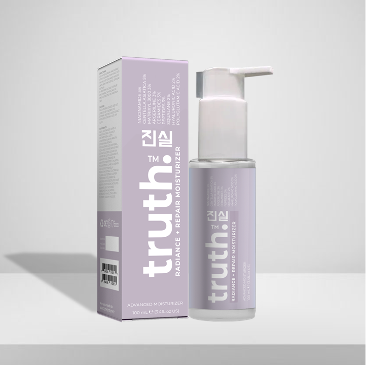 RADIANCE + REPAIR MOISTURIZER