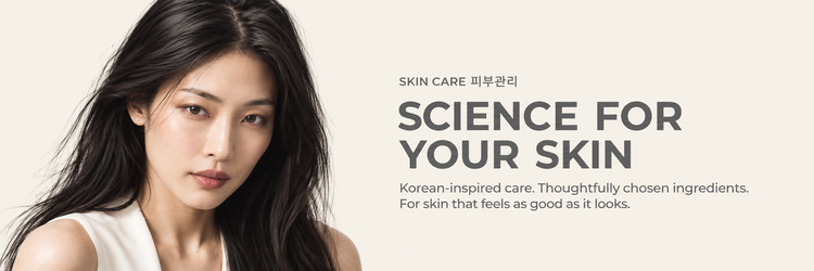 SKINCARE 피부관리
