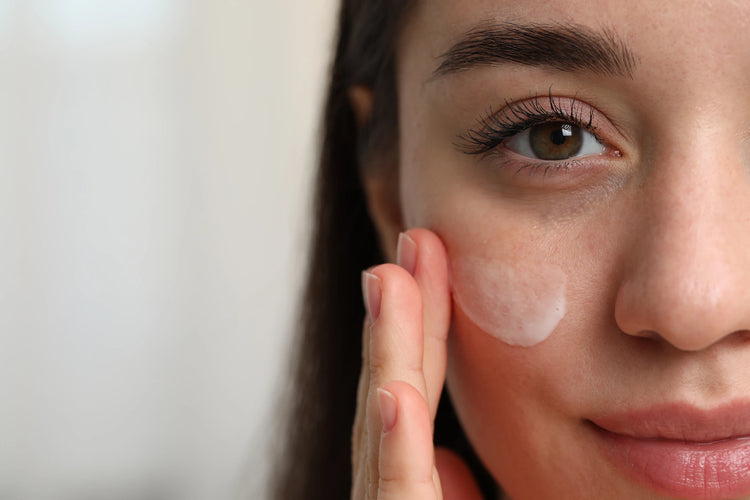 Advanced Face Serums