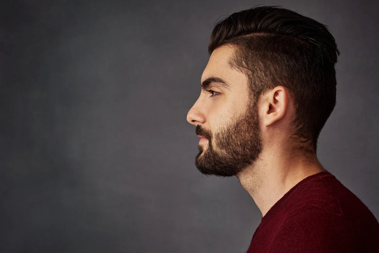Truth Men's Range