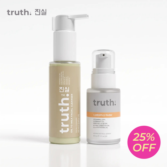 Luminous Glow Duo