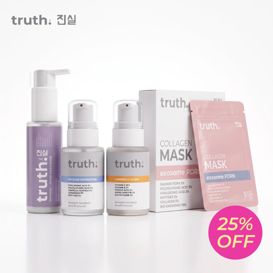 Real Truth Gift Set