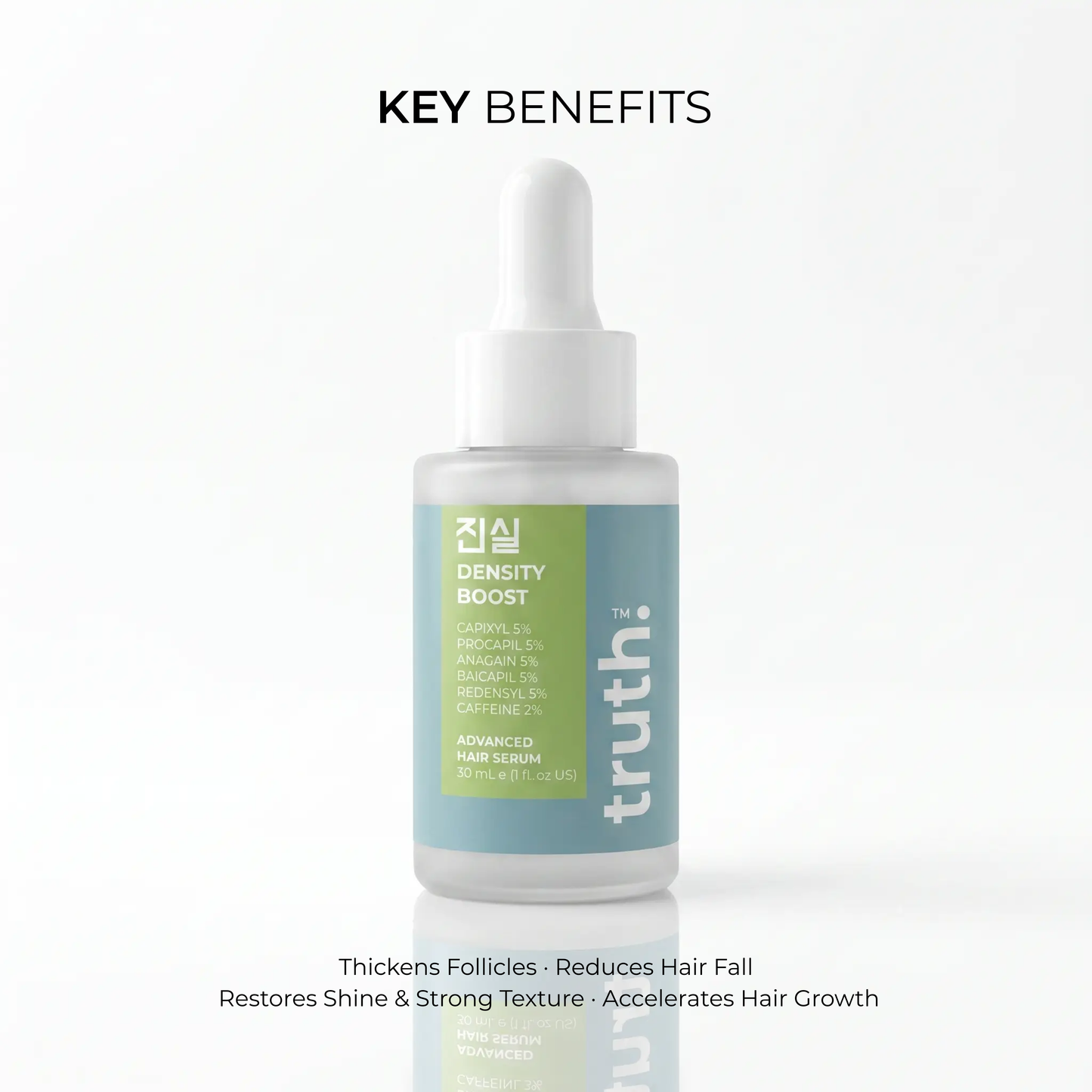 Hair Density System