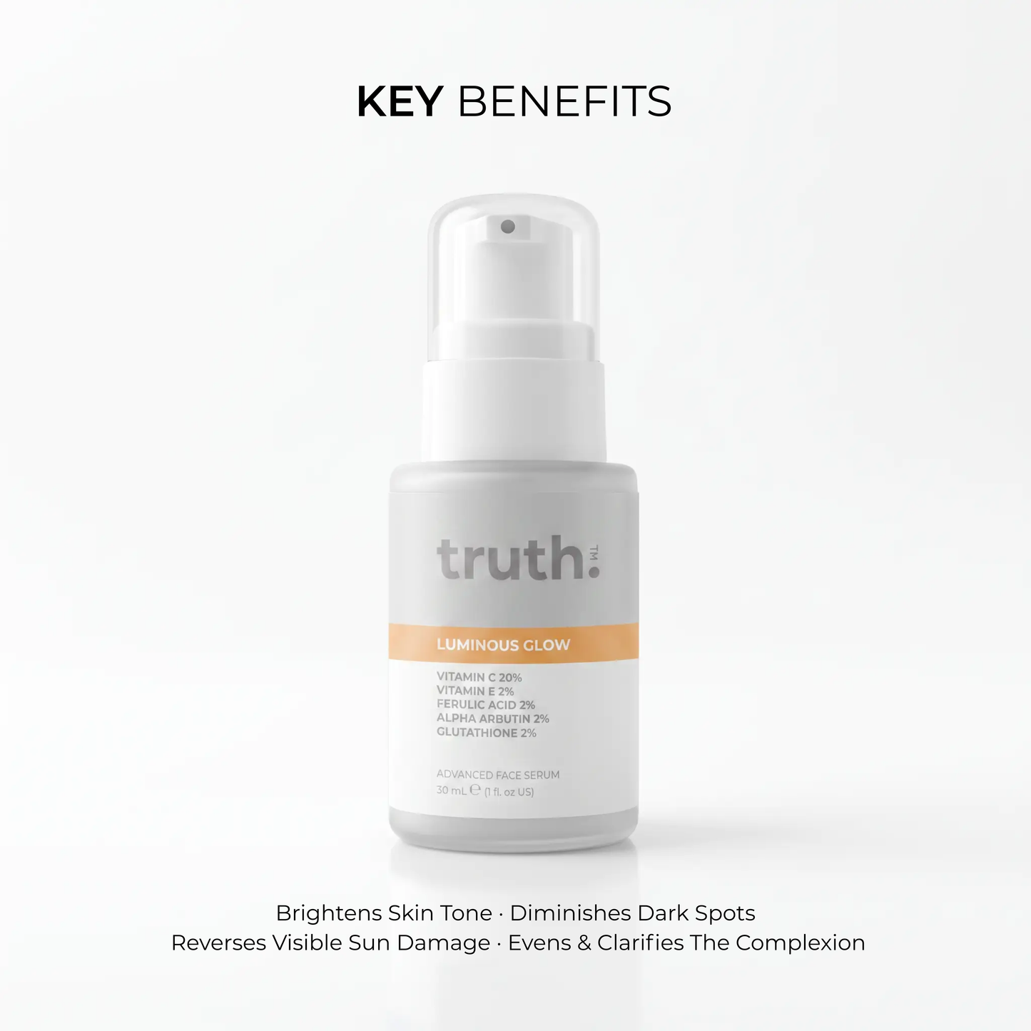 Luminous Glow Duo