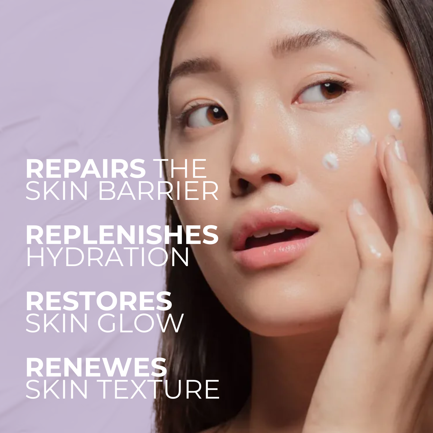 RADIANCE + REPAIR MOISTURIZER
