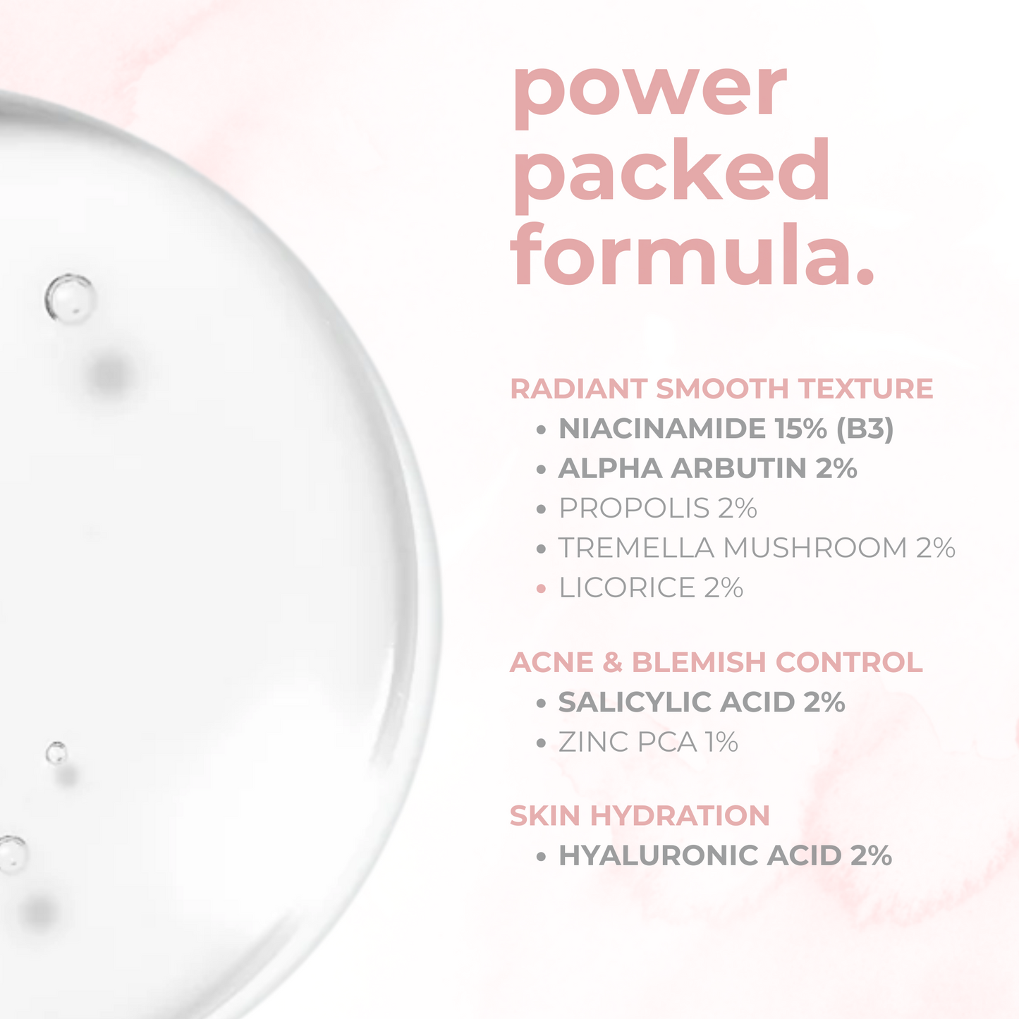 RADIANT BOOST