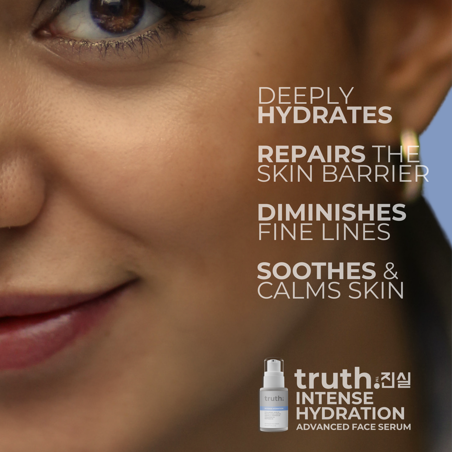 INTENSE HYDRATION