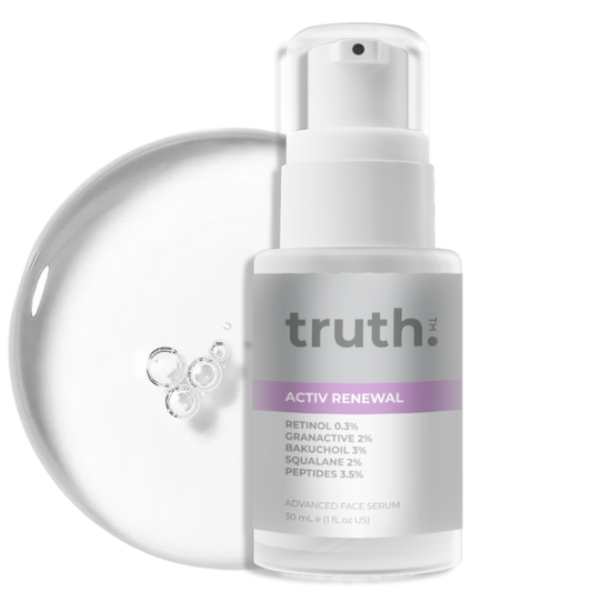 ACTIV RENEWAL