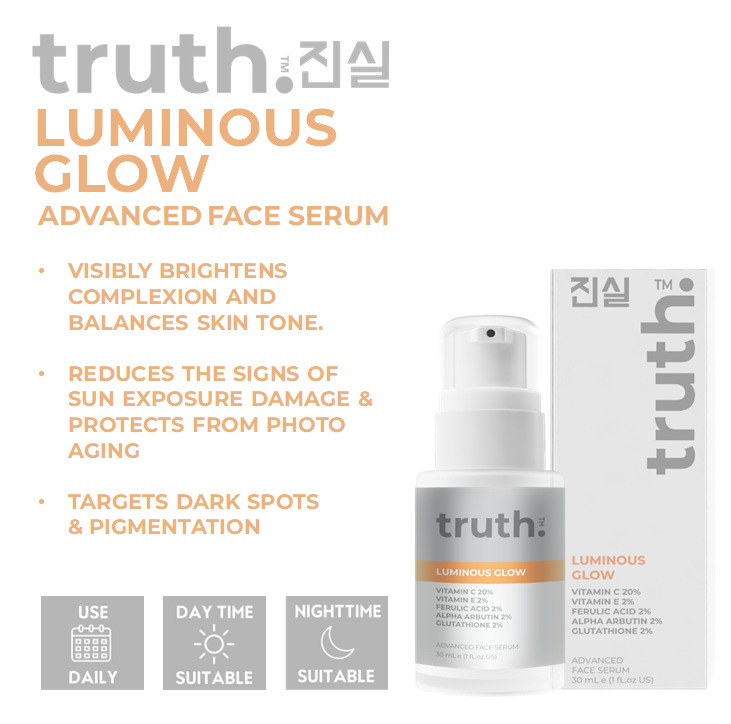 LUMINOUS GLOW