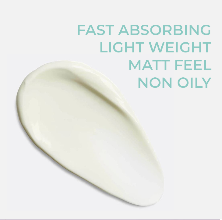 NAD+ RENEWAL MOISTURIZER