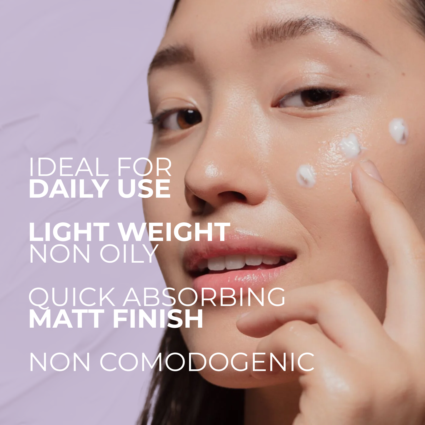 RADIANCE + REPAIR MOISTURIZER