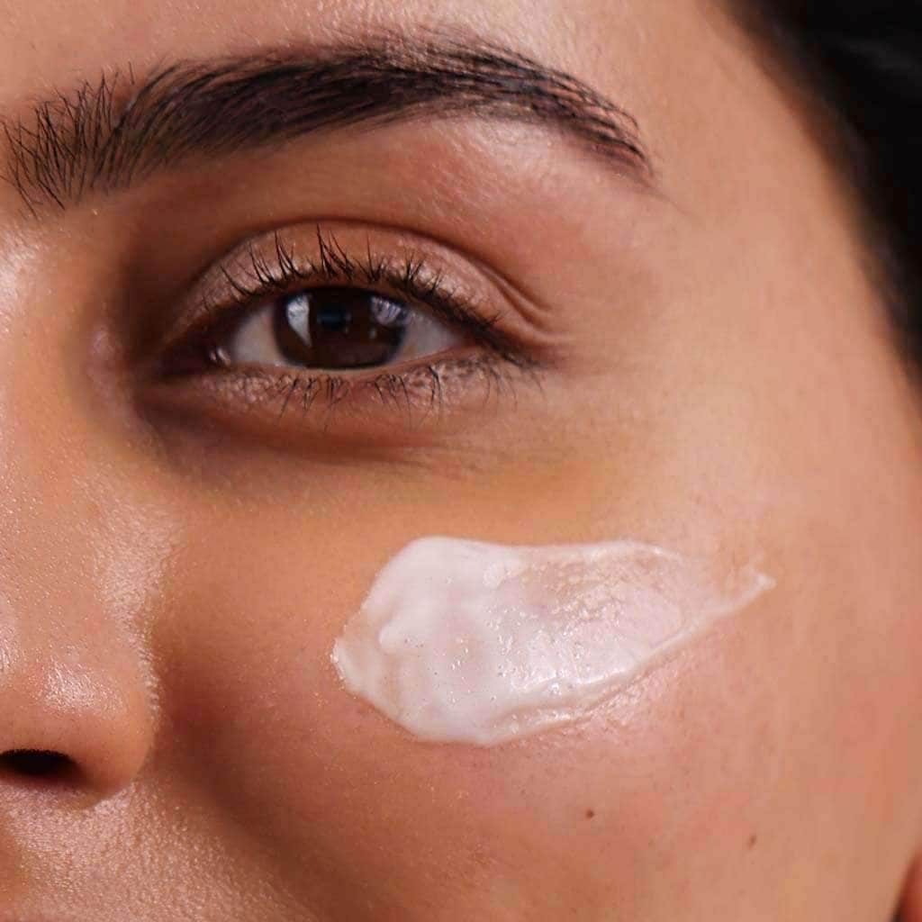 RADIANCE + REPAIR MOISTURIZER