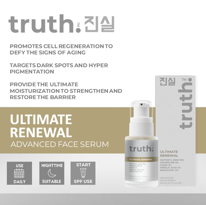 ULTIMATE RENEWAL