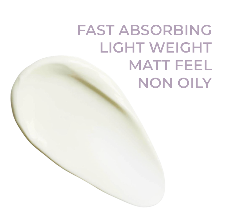 RADIANCE + REPAIR MOISTURIZER
