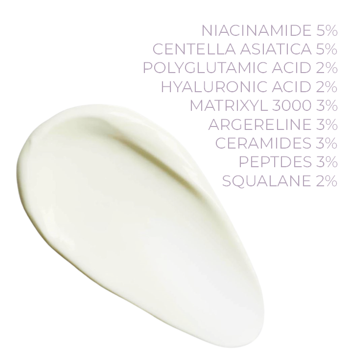 RADIANCE + REPAIR MOISTURIZER