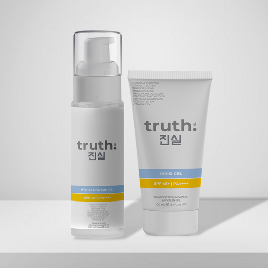 HYDRATING SUN GEL