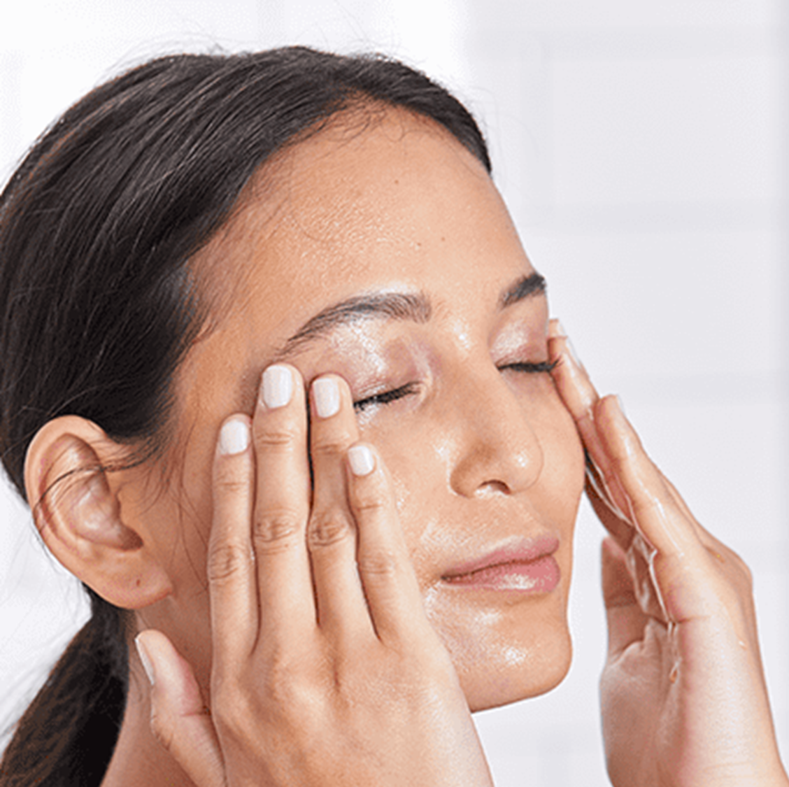 OIL TO MILK CLEANSER