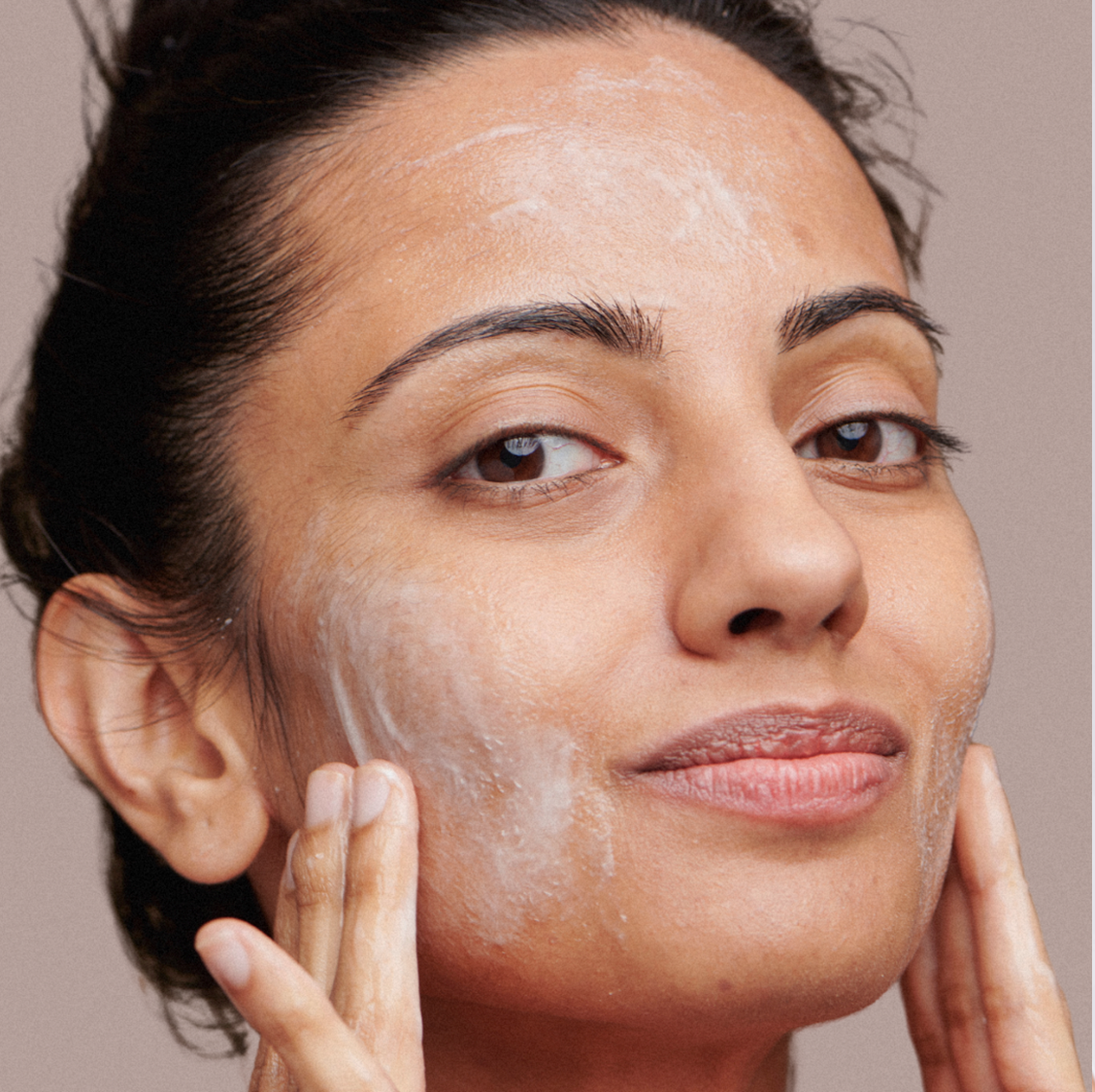 OIL TO MILK CLEANSER