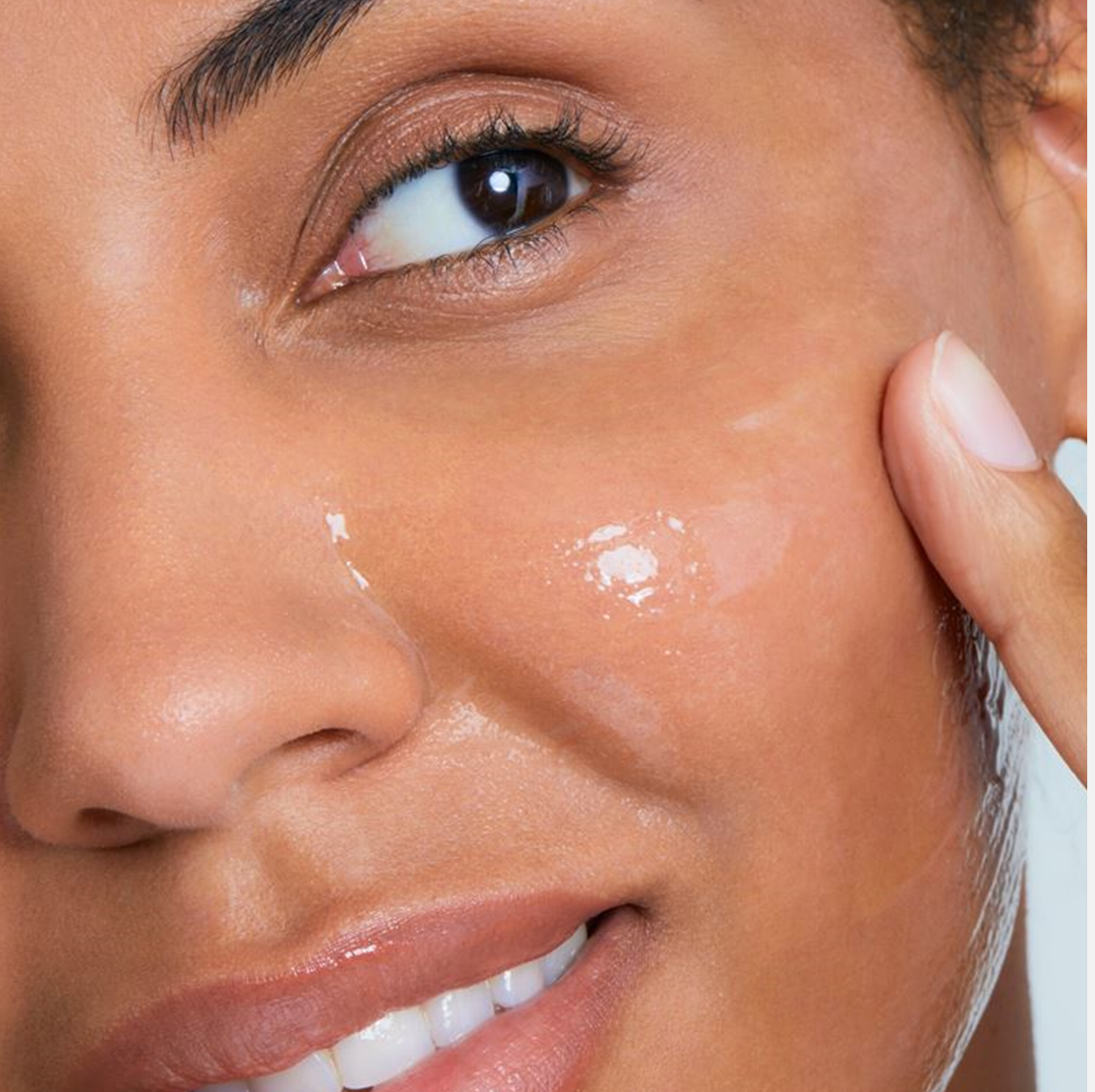 HYDRATING SUN GEL